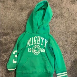 3T Gap hoodie